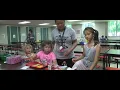 PBIS 2019 In the Cafeteria