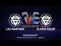 LAZ MARTINEZ vs ALEXIS SOLIS - RYDA S ACTION SPOT