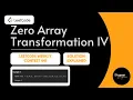 Zero Array Transformation IV - LeetCode Weekly Contest 441 Java Solution Explained with Diagram