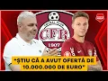 Download Lagu E Louis Munteanu jucator de 18.000.000 DE EURO?! | VERDICTUL lui Marius Sumudica