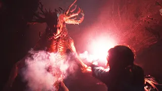 antlers spirits violence and the wendigo in cispus falls 