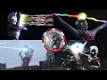 Lagu 【ウルトラマンエース】Ultraman Ace All Techniques