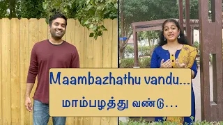quarantine from reality oh mammbazhathu vandu sumaithangi episode 333