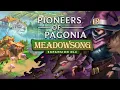 Pioneers of Pagonia Meadowsong DLC Release Trailer