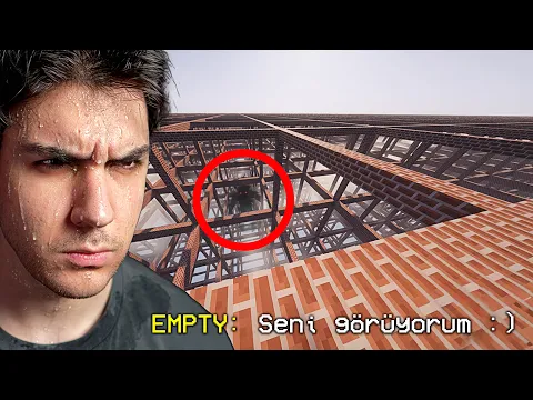 Video Thumbnail: BURASI GERÇEK DEĞİL! | Wonderland.jar