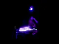 Jessy Lanza - Kathy Lee @ Corsica Studios, London