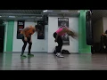 Flavour - Wake Up (feat. Wande Coal) -  Afrobeat Dance