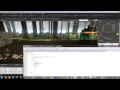 Creating A Custom Launchpad Entity and script in Lua and Showing My Custom AI in Cryengine part 1