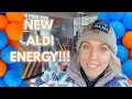 My Lucky Day Or Total Fail At ALDI Grand Opening
