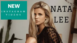 More Nata Lee Latest Instagram s natalee 007 natalee 007 natasha Natalya Krasavina