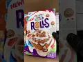 Download Lagu 🥣🍞Kyle clearly wanted the FULL Cinnamon Toast Crunch experience!🍞🥣 #shorts