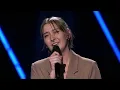 Tuva Knutsen | The Joke (Brandi Carlile) | Knockout | The Voice Norway
