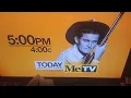 MeTV Schedule Bumper 2023
