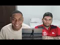 REACT: Oreozin ft. Orochi, Oruam - Gabriela (prod. Jay P)