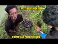 KEKUATAN TARIKAN BELUT MELAWAN UREK BELUT WELUT SQUAD