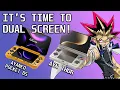 Download Lagu Dual Screens Are Coming - AYN Thor vs AYANEO Pocket DS