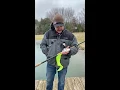 Whale Tail Plastics - Bait Demo w Angler Sportfishing