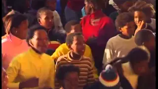 lord comforters ngingumfokazi