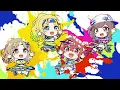 [Shanison] Sonic Heart (and Signal) "Oh Yeah!!" 2DMV [The Idolmaster]