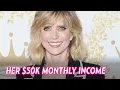 Courtney Thorne Smith Settles Divorce Her Monthly Income and More Excl 696697abd4a550b0a9ee1620 100