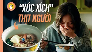 Vừa Trúng Số Xong, Gia Đình 7 Người Lãnh Phải Bi Kịch |Quạc Review Phim|
