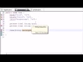 Java Programming Tutorial 44 Enumeration Lecture Other Programming s Free Online C