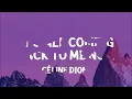 Céline Dion - It's All Coming Back to Me Now (Lyrics)