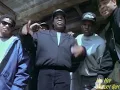 N.W.A. - 'Straight Outta Compton' (Music Video) [HD] (60fps)