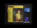Download Lagu Segundo Comercial do LP 'Mico preto   Internacional'   1990