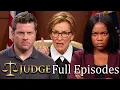 Judge Judy Episode Craigslist Scam EXPOSED Car Impounded Over Fake VIN