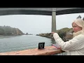 Princess Seafood Restaurant Noyo River Fort Bragg Mendocino California
