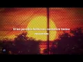 Blessd, Ovy on the drums - SI LAS PAREDES HABLARAN (Letra Oficial / Official Lyrics)