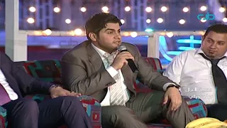 حسين غزال ويلي ويلي قناة الطرب العراقي 