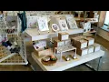 Craft Habit Raleigh Store Tour My Favorite Craft Store
