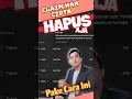 Download Lagu Cara menghapus claim hak cipta pada konten YouTube #shorts