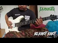Download Lagu Jamrud - Berakit rakit Gitar Cover | JT Gitartorial