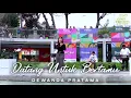 Lagu Dewanda Pratama - Datang Untuk Bertamu | Live At Taman Literasi BLOK M