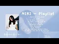 Download Lagu NIKI – PLAYLIST