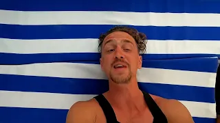 New Cussions, New Garden, New Boat Paint, New Kites! (BIG Week!)