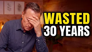 I'm 60... It Took Me 30 Years To Learn This (Don't Make The Same Mistakes)