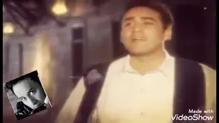 من هنا بدأ الهوي  مجد  القاسم دندنها