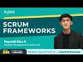 Download Lagu Short Class Product Management: SCRUM Framework | MySkill