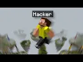 The Hive s FUNNIEST Hackers 1v1