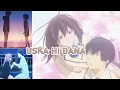 Download Lagu Uska Hi Bana Song-(Anime Version)|AMV ||Arijit Singh||