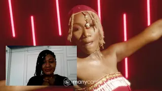 wendy shay break my waist bmv official video is out now