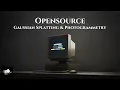 One 3D Scanning Program to Rule them ALL