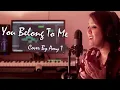 Lagu You belong to me by Amy T - Shrek soundtrack female version
