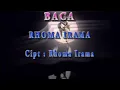 Download Lagu Rhoma Irama - Baca (Stereo | Official Music Video)