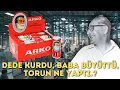 Lagu ARKO: Fakir Bir Genç Evyap' ı Nasıl Kurdu?