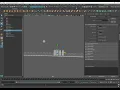 Physics Simulation Using Bullet Engine in Autodesk Maya 2020